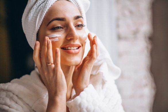 Korean skincare