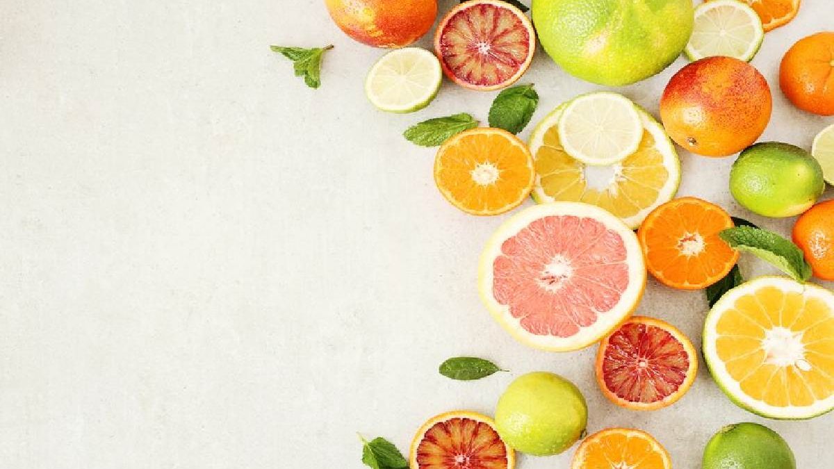 Top Fruits For Radiant Skin