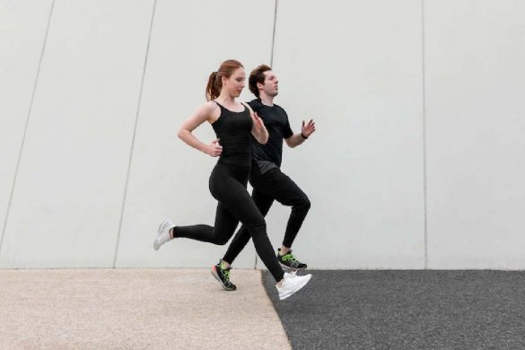 Health And Fitness