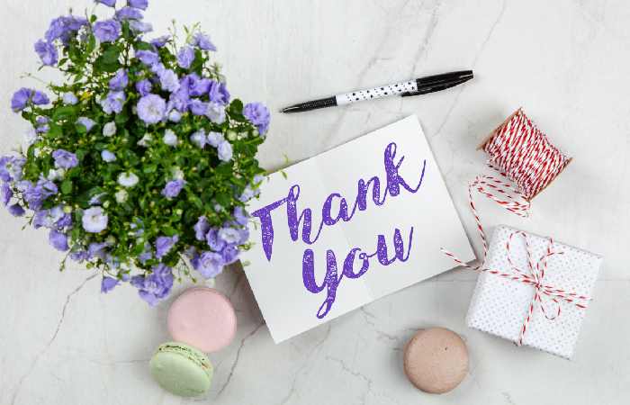 Don't Forget The Free Resources Offered To You