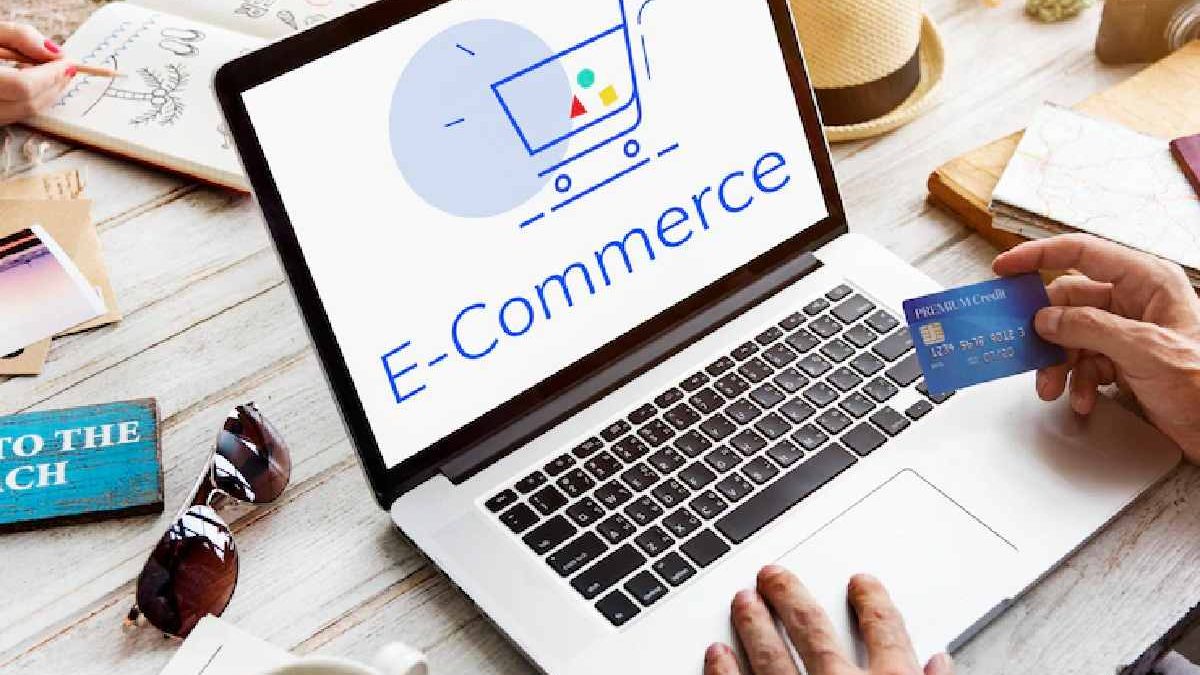 Ecommerce Trends for 2022 (Infographic)