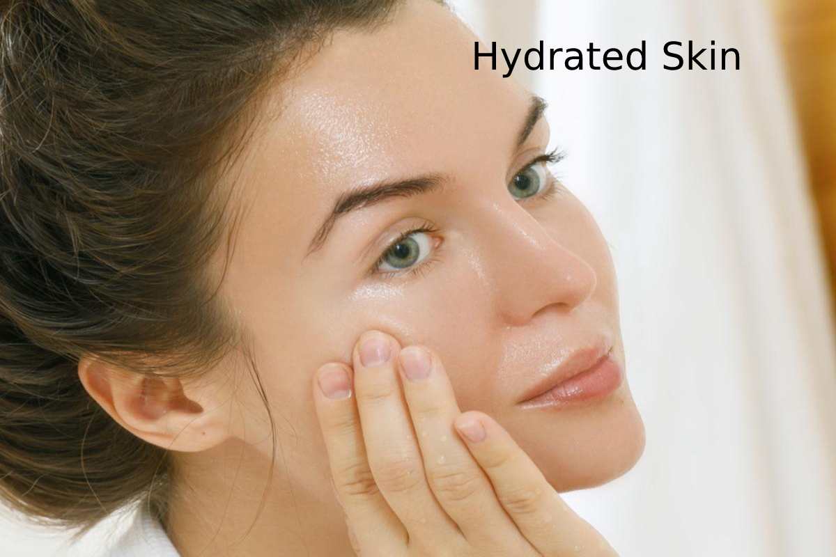 How To Keep Skin Hydrated