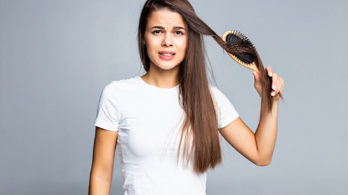 Five Effective Methods Against Hair Loss In Winter