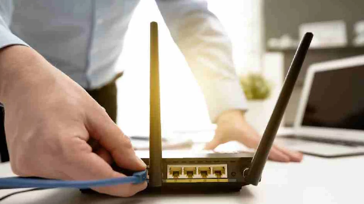 The Best Uses To Take Advantage of An Old Router