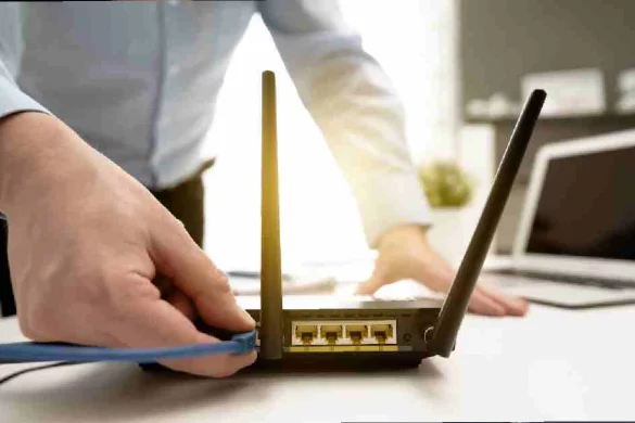 The Best Uses To Take Advantage of An Old Router - 2022