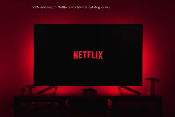 VPN