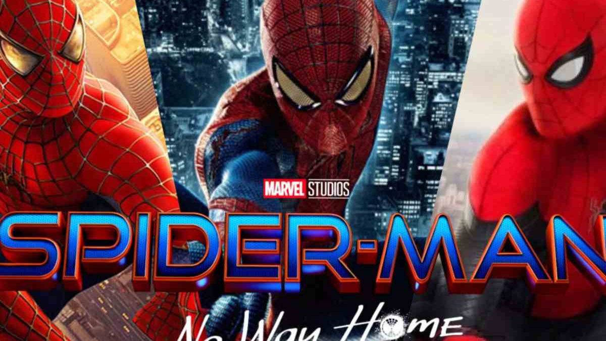 Watch Spider Man No Way Home Online Free Streaming At Home?