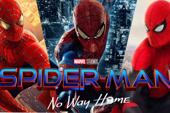 Watch Spider Man No Way Home Online Free