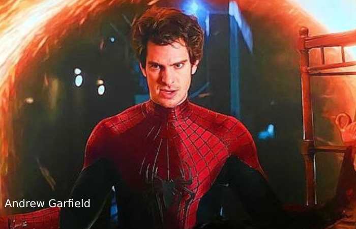 Watch Spider Man No Way Home Online Free -Andrew Garfield (1)