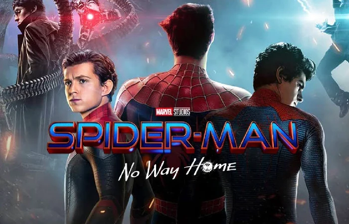 Watch Spider Man No Way Home Online Free Streaming At Home?