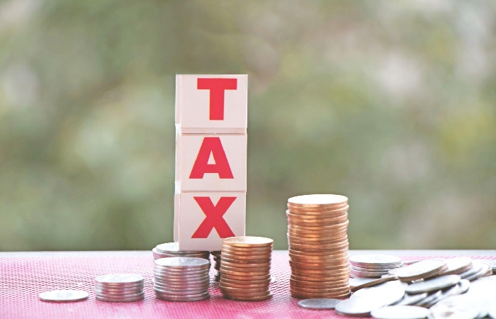 Rajkotupdates.News : Tax Saving Pf Fd And Insurance Tax Relief