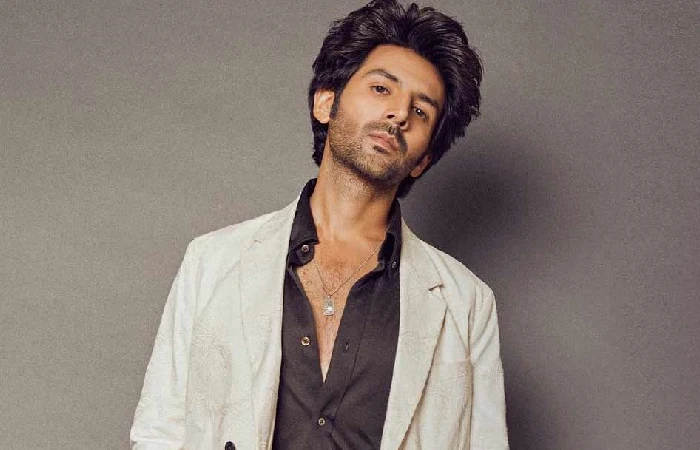 Kartik Aryan- Most Handsome Man In India