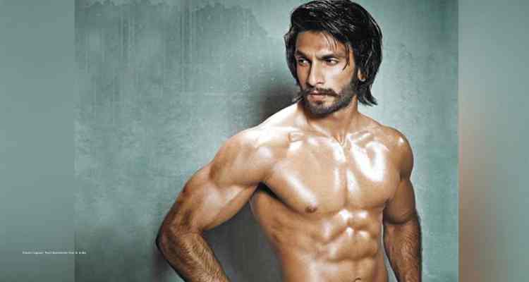 ranveer singh 