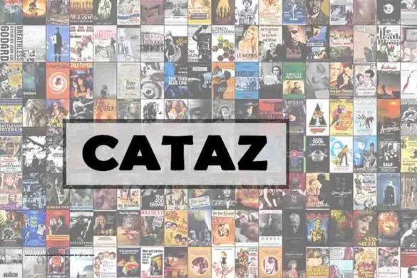Cataz.net is an amazing website which provides you all the movies and series.