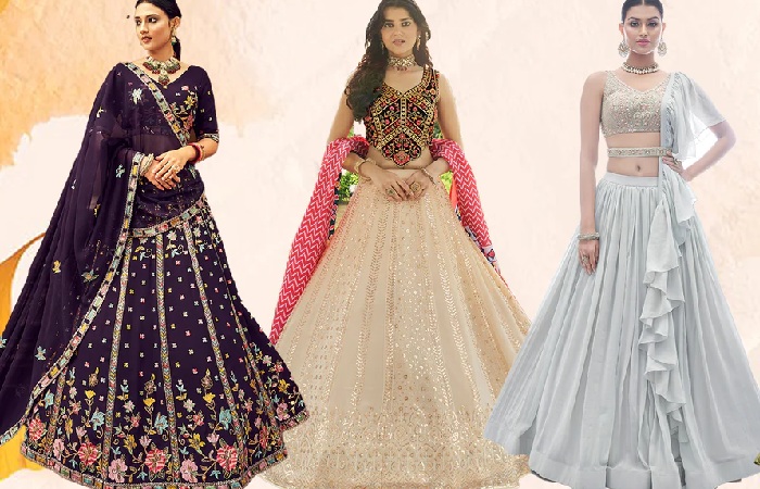 Kreeva - The Best Place To Buy Indian Ethnic Clothing