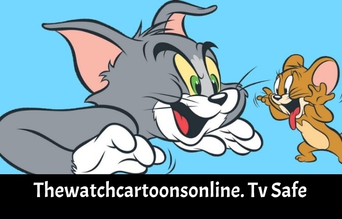 What Is The Watch Cartoon Online?