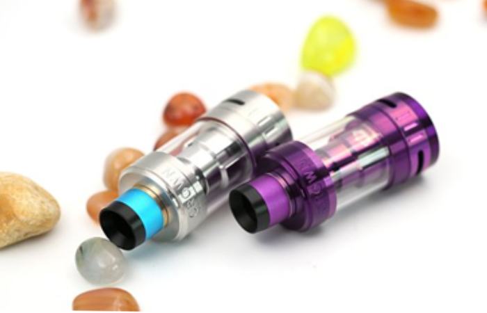 CBD vape juice is easy and convenient to use - you can carry it with you wherever you go