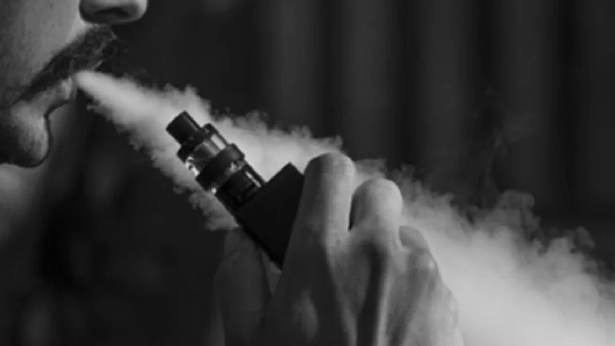 Why Do People Prefer Consuming CBD Vape Juice To Curb Nicotine Cravings?