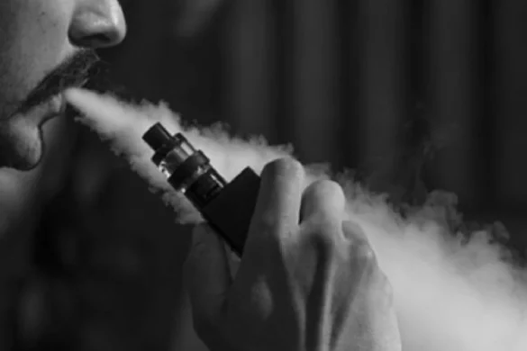 Consuming CBD Vape Juice To Curb Nicotine Cravings?