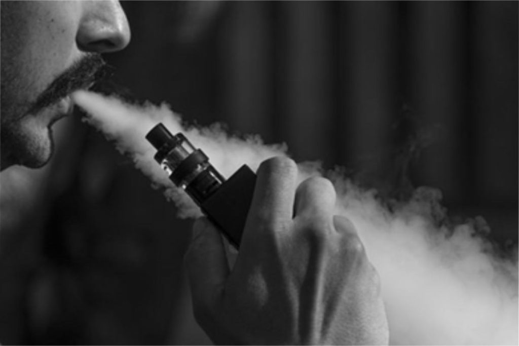 Why Do People Prefer Consuming CBD Vape Juice To Curb Nicotine Cravings