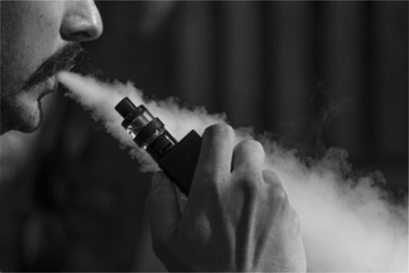 Why Do People Prefer Consuming CBD Vape Juice To Curb Nicotine Cravings