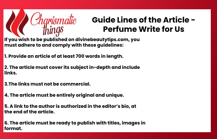 Guidelines of Articles for CT(5)