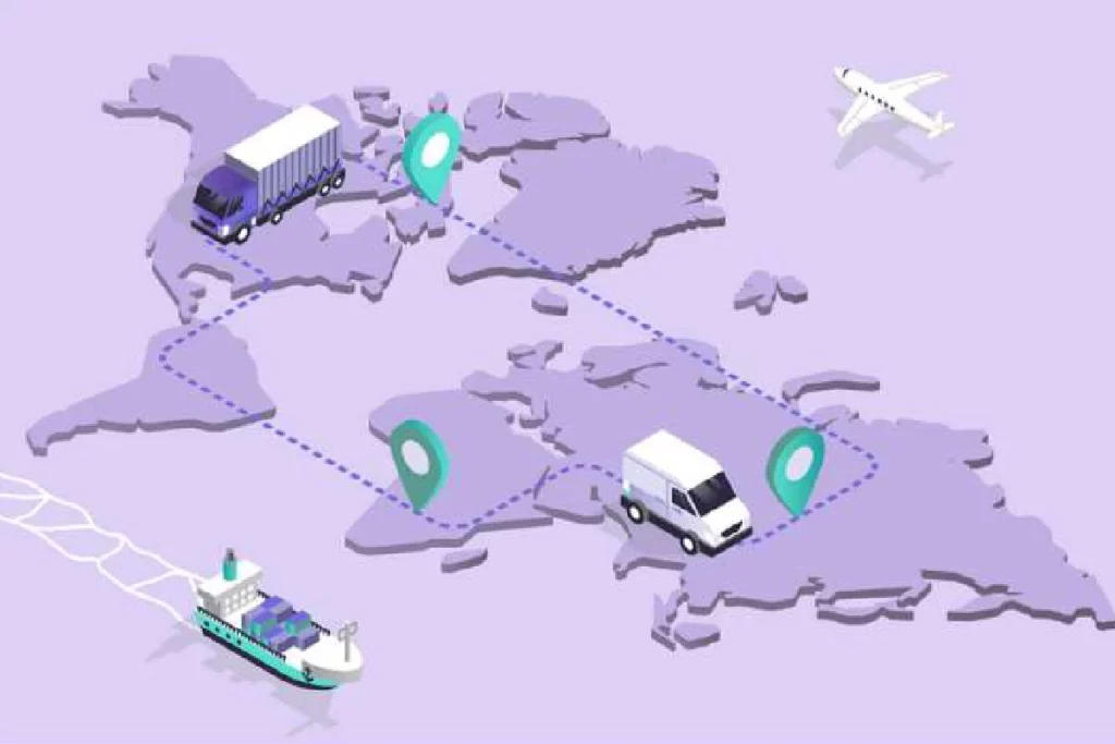 How to Start A Logistics Business In India
