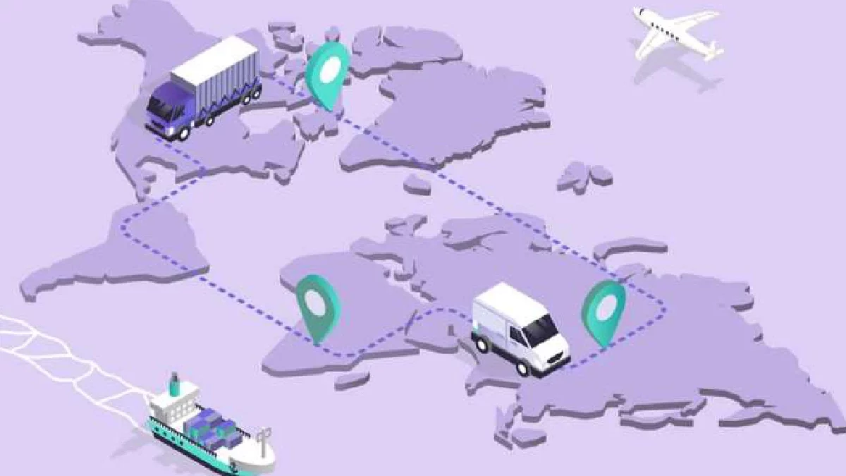 How to Start A Logistics Business In India