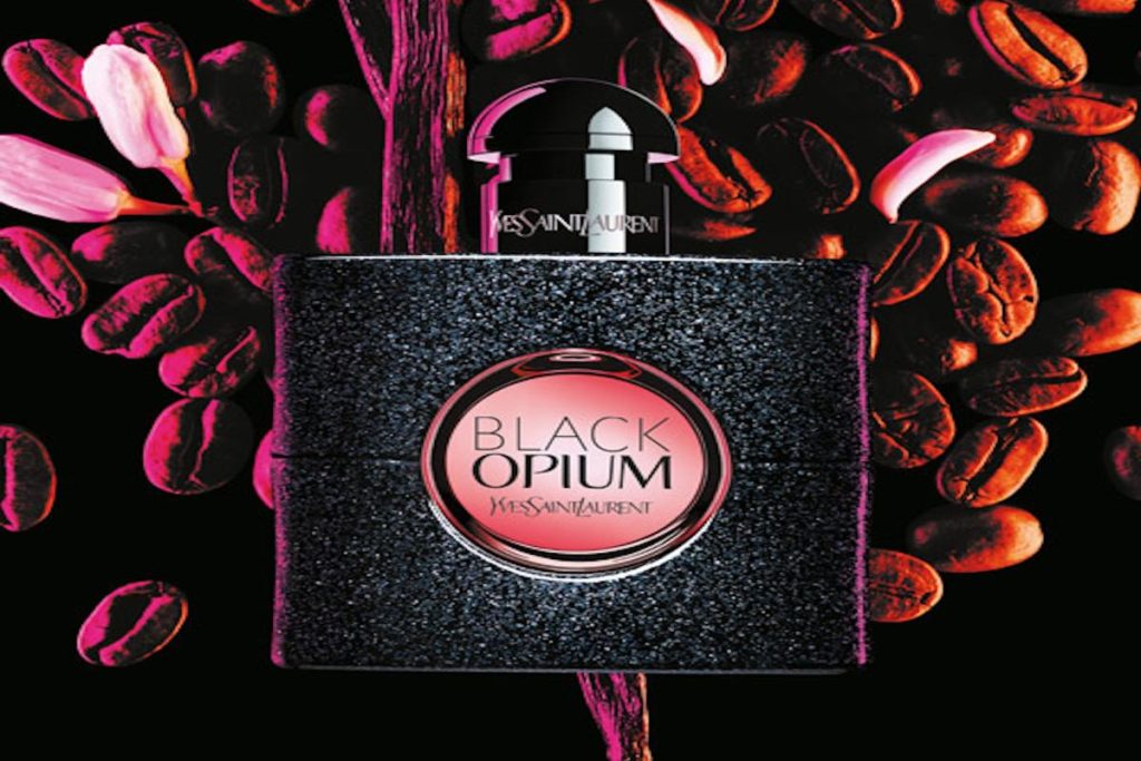 Ysl Black Opium Dossier.co