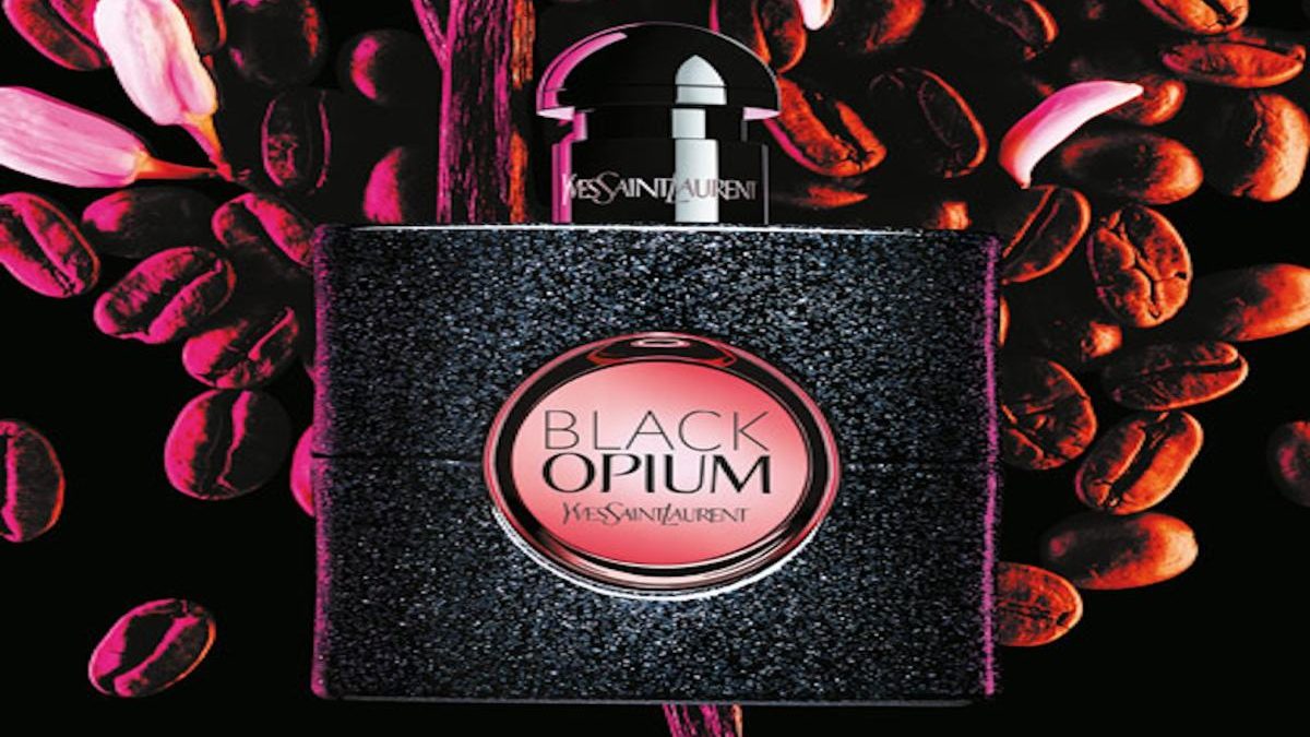 Ysl Black Opium Dossier.co