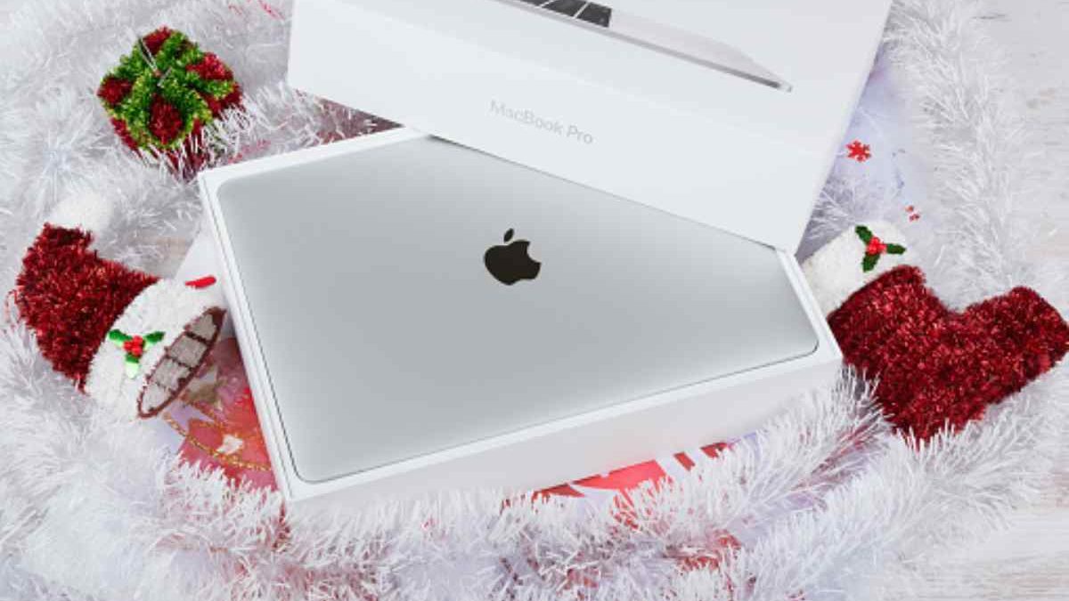 Macbroo: Macbook Ecosystem Communities