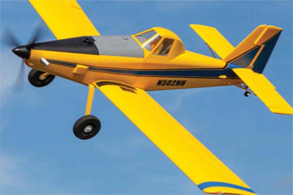 Upgrading Your RC Plane How to Customize and Improve Performance (1)
