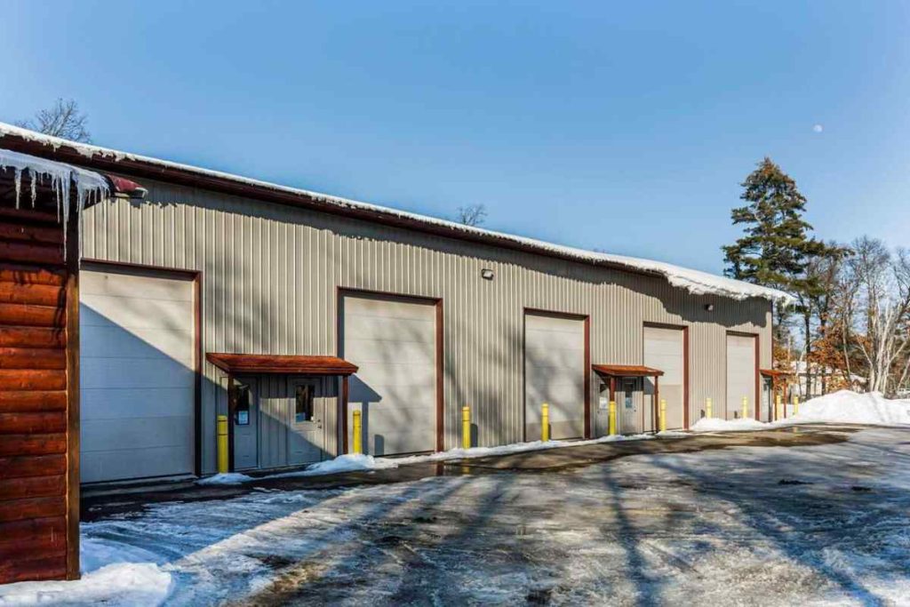How to Choose the Right Steel Building for Your Property in Quebec