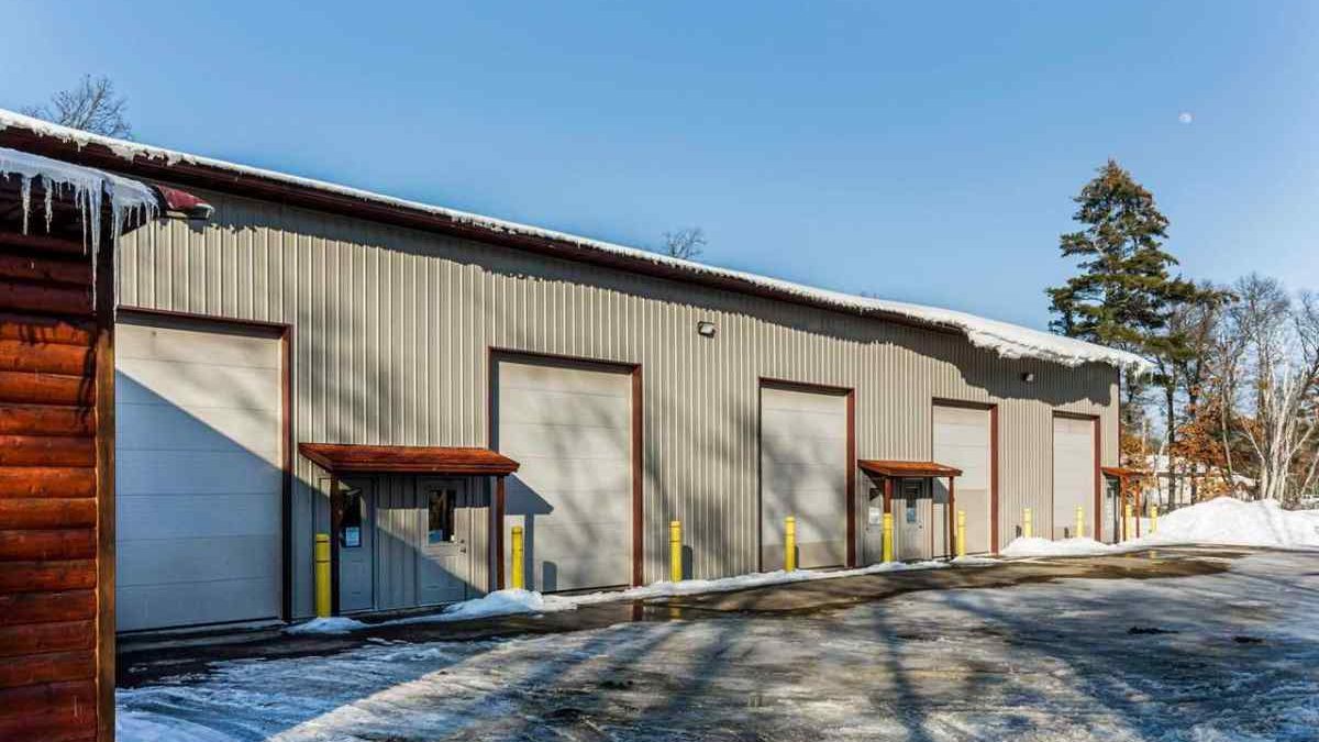 How to Choose the Right Steel Building for Your Property in Quebec