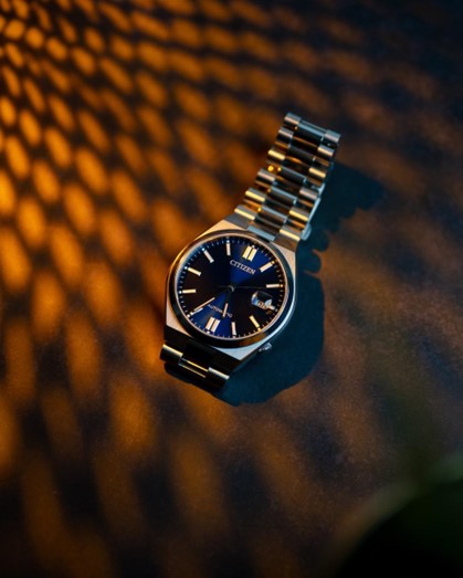 Citizen Watches