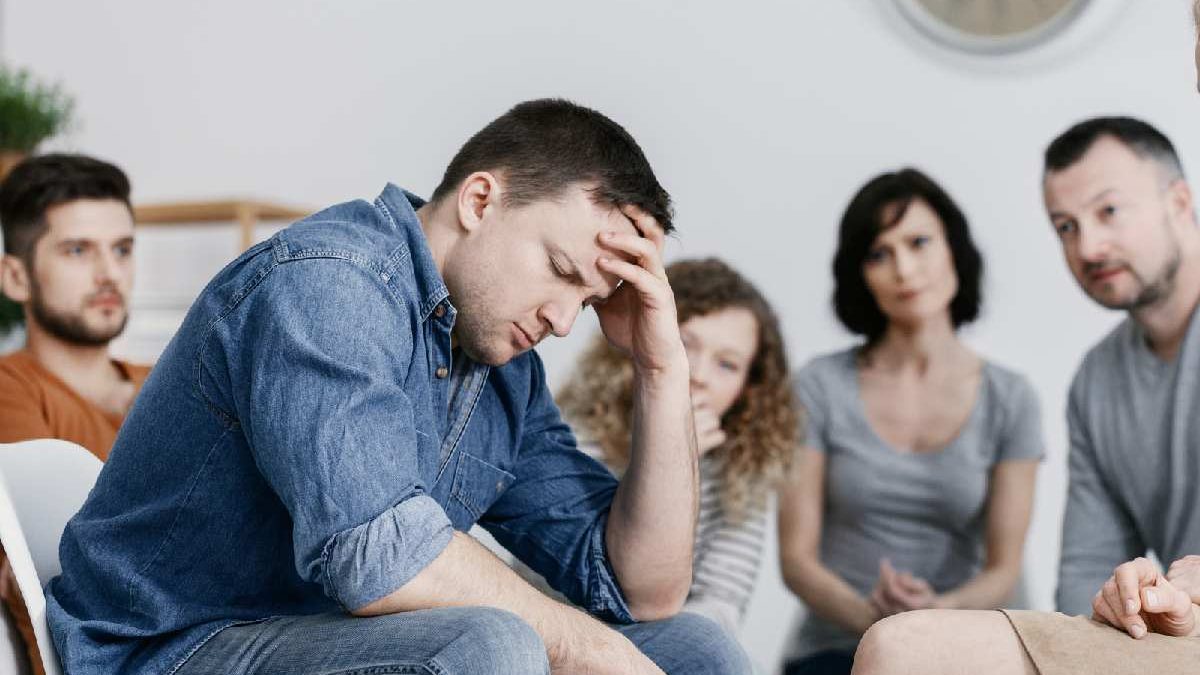 Feel Good by Joining the Drug Addiction Rehab