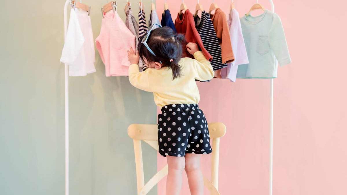 The Benefits of Shopping for Kids Clothing Online- Convenience and Selection