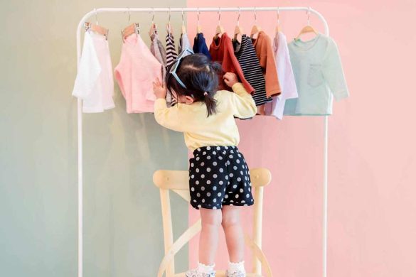 The Benefits of Shopping for Kids Clothing Online