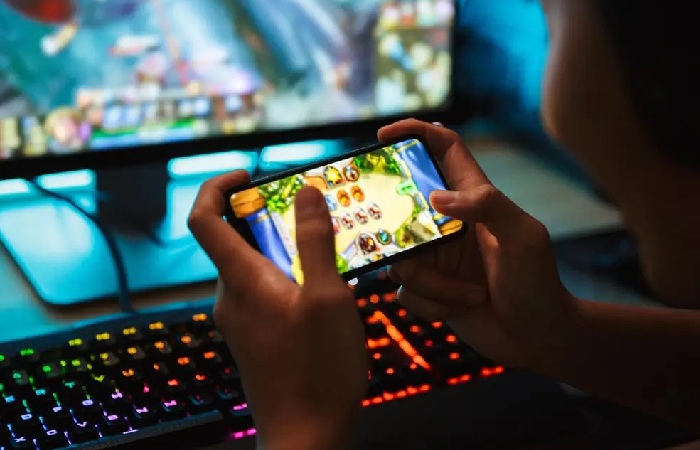 How to Play Roblox Unblocked Games?