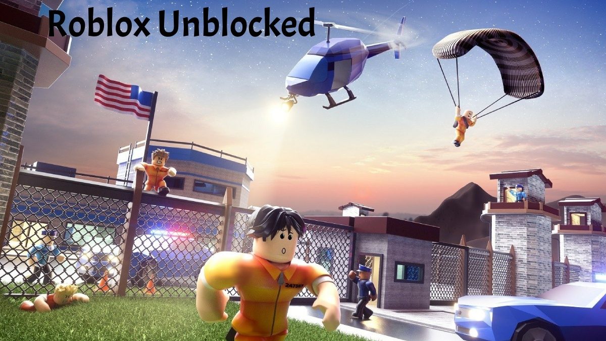 Roblox Unblocked – How to Play Roblox Unblocked Games?
