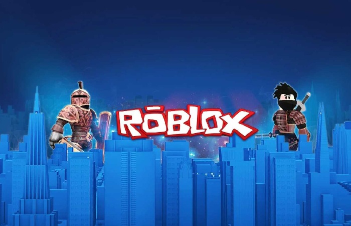 Roblox Definition