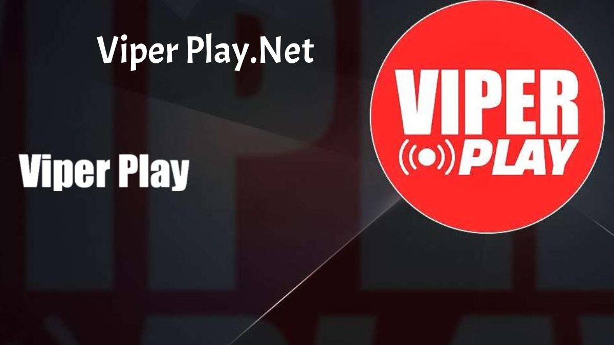 Viper Play.Net – Watch your Favourite Sports and Movies – 2023