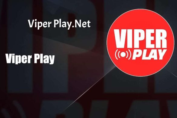 Viper Play.Net