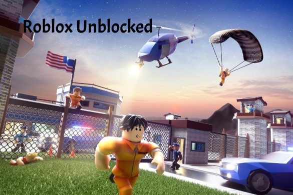 Roblox unblocked