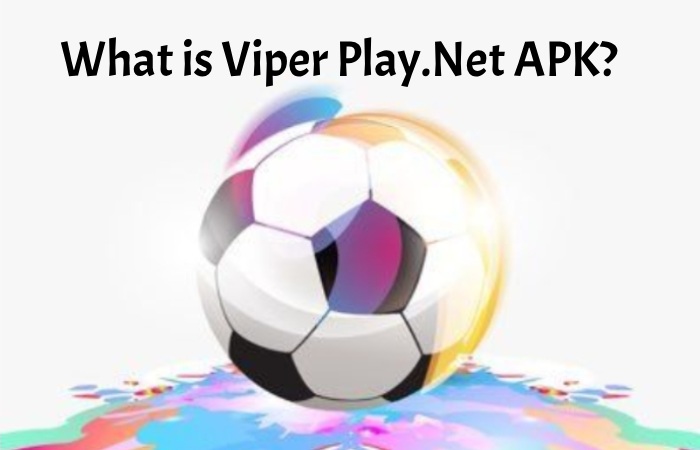 What is Viper Play.Net APK?
