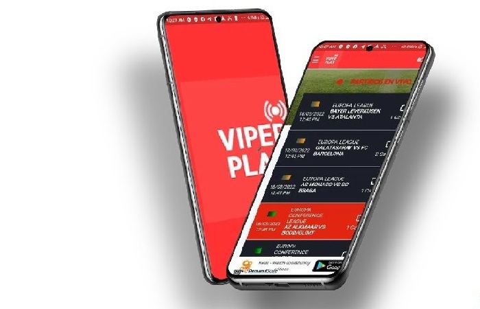 Description of Viper Play.Net