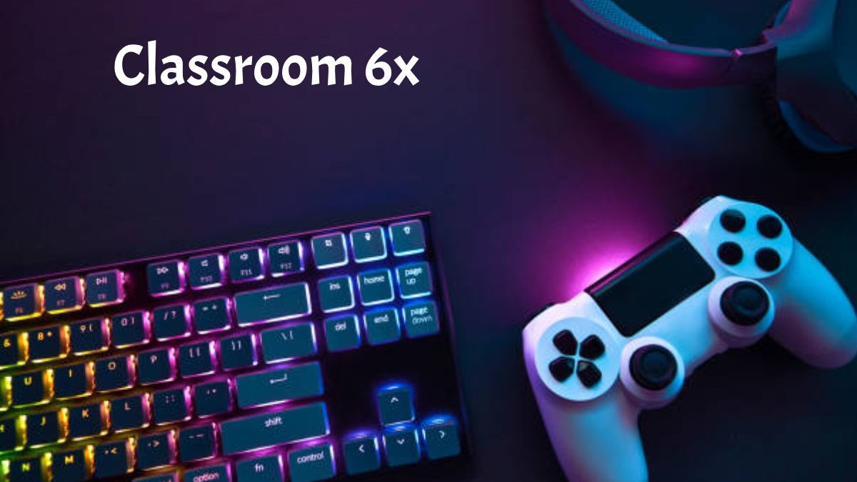 Classroom 6x – Fun and Engaging Activities