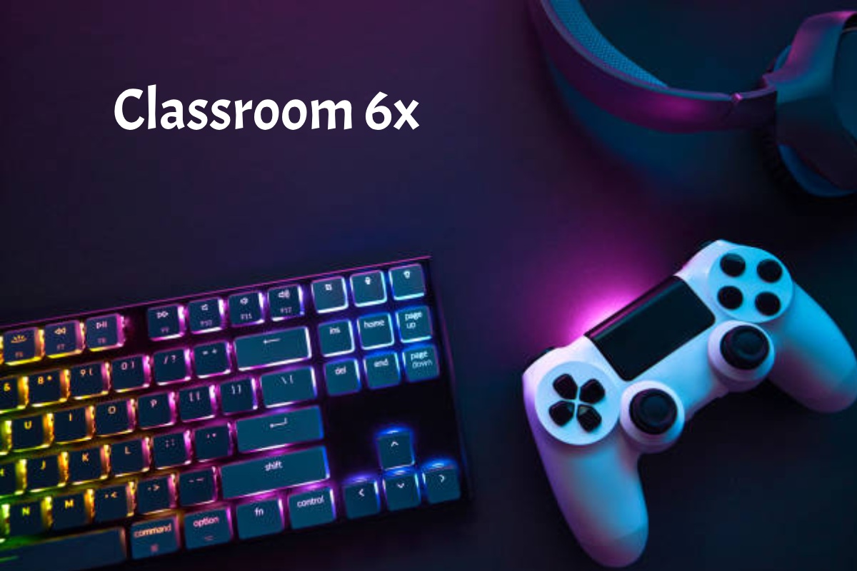 Classroom 6x Unblocked Games: A Blend of Fun and Learning