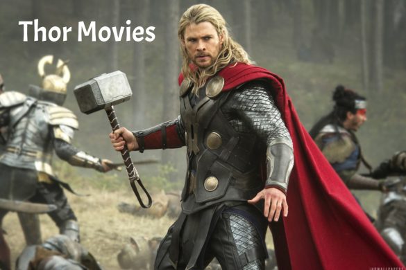thor movies
