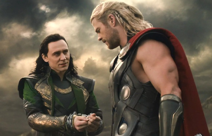 What is the Best Means to Watch Thor Movies?